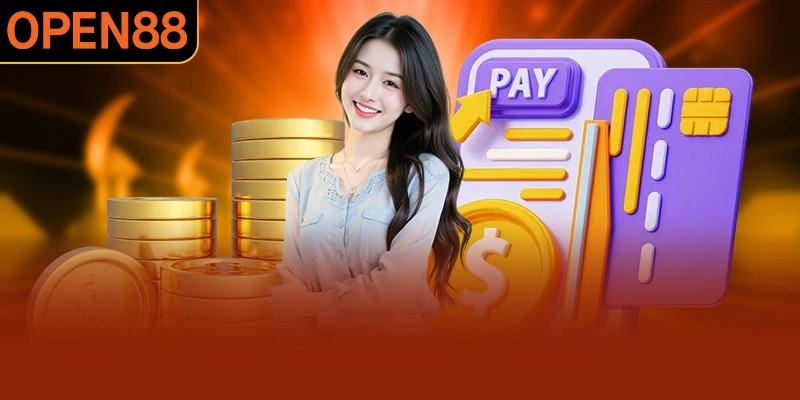 Nắm rõ và tuân thủ nghiêm túc các điều khoản rút tiền OPEN88